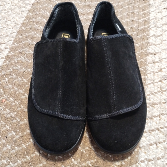 PROPET mens coleman diabetic shoes NEW NO BOX - Picture 2 of 7